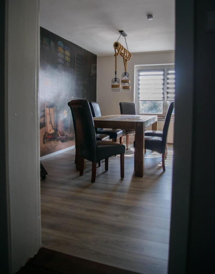 Apart Oderblick Neubleyen Exterior foto